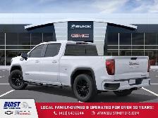 2026 GMC Sierra 1500 Elevation Crew Cab Standard Box 4-Wheel Dri - Photo 3