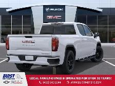 2026 GMC Sierra 1500 Elevation Crew Cab Standard Box 4-Wheel Dri - Photo 4
