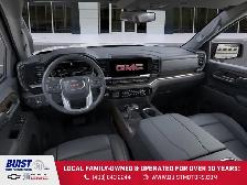 2026 GMC Sierra 1500 Elevation Crew Cab Standard Box 4-Wheel Dri - Photo 5