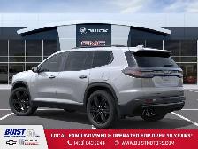 2027 GMC Acadia Elevation AWD Elevation - Photo 3