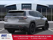 2027 GMC Acadia Elevation AWD Elevation - Photo 4