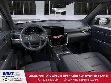 2027 GMC Acadia Elevation AWD Elevation - Photo 5