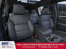 2027 GMC Acadia Elevation AWD Elevation - Photo 6