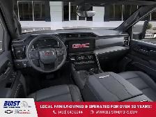 2026 GMC Sierra 2500HD AT4X Crew Cab Standard Box 4-Wheel Drive - Photo 5