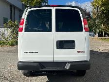 2020 GMC Savana G2500 EXTENDED CARGO VAN | FINANCE/LEASE AVAILAB - Photo 4