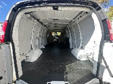 2020 GMC Savana G2500 EXTENDED CARGO VAN | FINANCE/LEASE AVAILAB - Photo 5