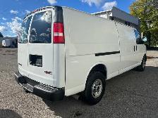 2020 GMC Savana G2500 EXTENDED CARGO VAN | FINANCE/LEASE AVAILAB - Photo 6