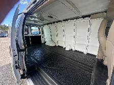 2020 GMC Savana G2500 EXTENDED CARGO VAN | FINANCE/LEASE AVAILAB - Photo 10