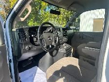 2020 GMC Savana G2500 EXTENDED CARGO VAN | FINANCE/LEASE AVAILAB - Photo 11