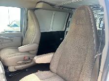 2020 GMC Savana G2500 EXTENDED CARGO VAN | FINANCE/LEASE AVAILAB - Photo 13