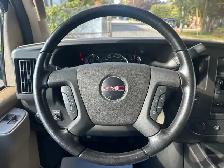 2020 GMC Savana G2500 EXTENDED CARGO VAN | FINANCE/LEASE AVAILAB - Photo 15