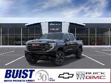 2026 GMC Sierra 1500 AT4 Crew Cab Short Box 4-Wheel Drive AT4