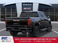 2026 GMC Sierra 1500 AT4 Crew Cab Short Box 4-Wheel Drive AT4 - Photo 4