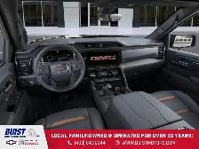 2026 GMC Sierra 1500 AT4 Crew Cab Short Box 4-Wheel Drive AT4 - Photo 5