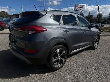 2017 Hyundai Tucson SE - Photo 3