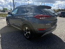 2017 Hyundai Tucson SE - Photo 4