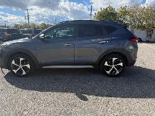 2017 Hyundai Tucson SE - Photo 5
