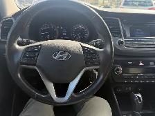 2017 Hyundai Tucson SE - Photo 6