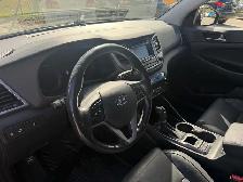 2017 Hyundai Tucson SE - Photo 8