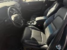 2017 Hyundai Tucson SE - Photo 12