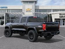 2026 Chevrolet Colorado Trail Boss - Photo 4