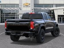 2026 Chevrolet Colorado Trail Boss - Photo 5