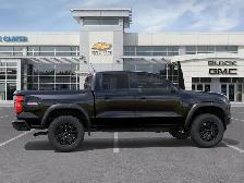 2026 Chevrolet Colorado Trail Boss - Photo 6