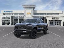 2026 Chevrolet Colorado Trail Boss - Photo 10