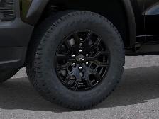 2026 Chevrolet Colorado Trail Boss - Photo 11