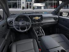 2026 Chevrolet Colorado Trail Boss - Photo 17