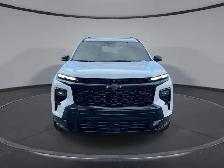 2027 Chevrolet Traverse RS - Photo 4