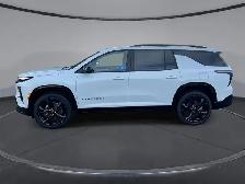 2027 Chevrolet Traverse RS - Photo 6