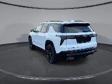 2027 Chevrolet Traverse RS - Photo 8