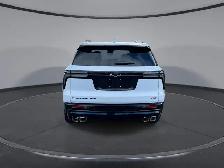 2027 Chevrolet Traverse RS - Photo 9