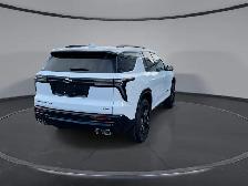 2027 Chevrolet Traverse RS - Photo 10