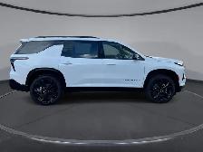 2027 Chevrolet Traverse RS - Photo 11