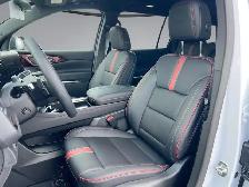 2027 Chevrolet Traverse RS - Photo 15