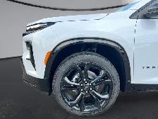 2027 Chevrolet Traverse RS - Photo 21