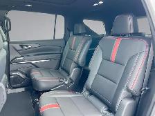2027 Chevrolet Traverse RS - Photo 27