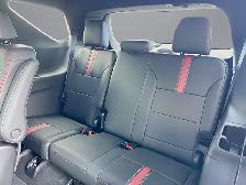 2027 Chevrolet Traverse RS - Photo 28