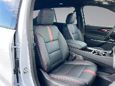 2027 Chevrolet Traverse RS - Photo 29
