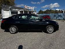2017 Nissan Sentra SV - Photo 2