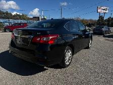 2017 Nissan Sentra SV - Photo 3