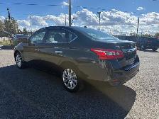 2017 Nissan Sentra SV - Photo 4