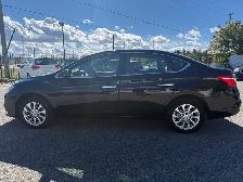 2017 Nissan Sentra SV - Photo 5