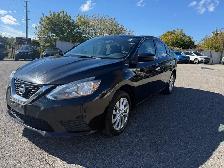 2017 Nissan Sentra SV - Photo 6