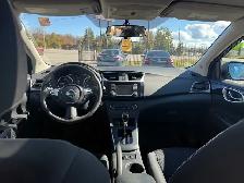 2017 Nissan Sentra SV - Photo 7
