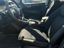 2017 Nissan Sentra SV - Photo 8