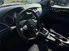 2017 Nissan Sentra SV - Photo 9