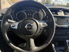 2017 Nissan Sentra SV - Photo 10